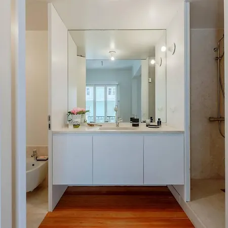 Hills Lapa Design Διαμέρισμα Lisboa
