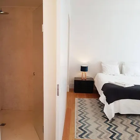 Hills Lapa Design Appartamento