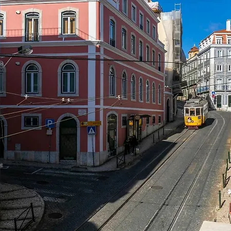 Hills Lapa Design Lisboa