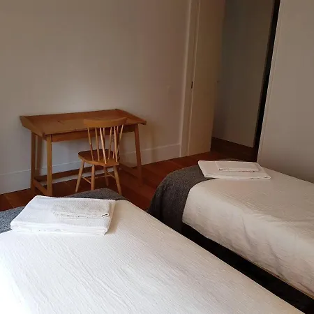 Hills Lapa Design Appartamento Lisbona