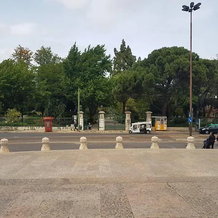 Διαμέρισμα Hills Lapa Design Lisboa