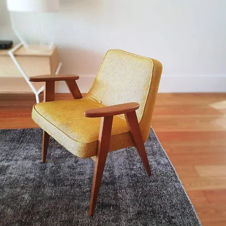 Appartamento Hills Lapa Design *