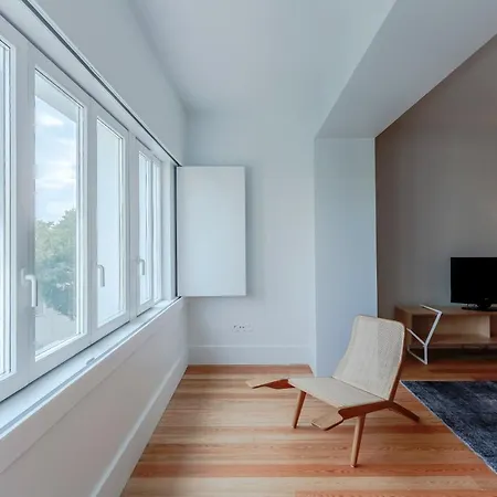 Hills Lapa Design Διαμέρισμα Lisboa