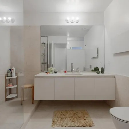 Hills Lapa Design * Lisbona