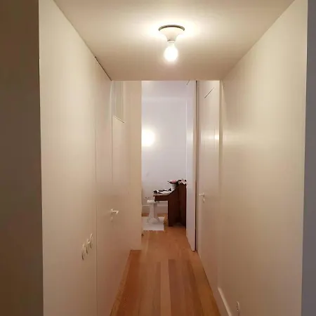 Hills Lapa Design Διαμέρισμα *