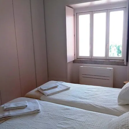 Appartamento Hills Lapa Design