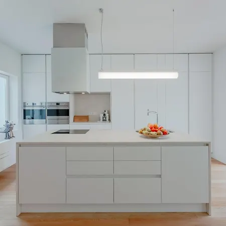 Hills Lapa Design Appartamento Lisbona